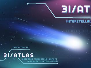 Φωτογραφία για Ο ΔΙΑΣΤΗΜΙΚΟΣ ΕΠΙΣΚΕΠΤΗΣ ΠΟΥ ΕΚΤΟΣ ΑΠΟ ΚΟΜΗΤΗ ΜΠΟΡΕΙ ΝΑ ΕΙΝΑΙ ΔΙΑΣΤΗΜΟΠΛΟΙΟ ΑΠΟ ΤΟ ΜΕΛΛΟΝ