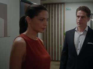 Φωτογραφία για «Μια νύχτα μόνο»: Τι θα δούμε στα επόμενα επεισόδια