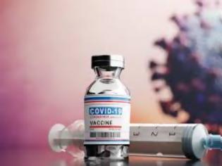 Φωτογραφία για Παιδιά και Covid: ο εμβολιασμός μειώνει τους σοβαρούς κινδύνους – Νέα μελέτη