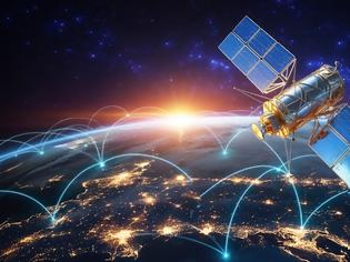 Φωτογραφία για Η Google ΜΕ ΤΟ  Project Suncatcher ΘΕΛΕΙ ΚΕΝΤΡΑ ΔΕΔΟΜΕΝΩΝ AI ΣΤΟ ΔΙΑΣΤΗΜΑ ΘΥΜΙΖΟΝΤΑΣ ΤΙΑΝΙΑ SCI FI