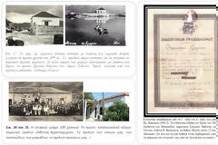 Ερευνητική εργασία Σπύρου Θεοδ. Μήτση: «Η Α/θμια και η Β/θμια Εκπαίδευση στο Δήμο Σολλίου κατά την πολιτικά και εκπαιδευτικά περίοδο, 1900-1930».