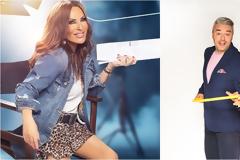 Στην κορυφή η Γερμανού και ο Τροχός της Τύχης