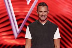 Tο «The Voice of Greece» και σε μια ακόμα νέα μέρα...