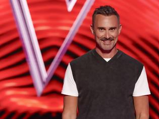Φωτογραφία για Tο «The Voice of Greece» και σε μια ακόμα νέα μέρα...