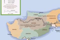 Κυπριακό : Αμυδρές ελπίδες για λύση. Αμετακίνητη η Τουρκία