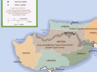 Φωτογραφία για Κυπριακό : Αμυδρές ελπίδες για λύση. Αμετακίνητη η Τουρκία