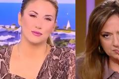 Φωτεινή Πετρογιάννη κατά Σοφίας Μουτίδου: «Θα περιμέναμε σήμερα να ζητήσει μια συγγνώμη»
