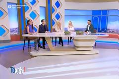 Τι είπε ο Κώστας Τσουρός για τις αλλαγές στην εκπομπή του;