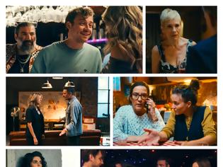 Φωτογραφία για «ΓΙΑΤΙ ΡΕ ΠΑΤΕΡΑ;»: Όσα θα δούμε στο 8ο επεισόδιο