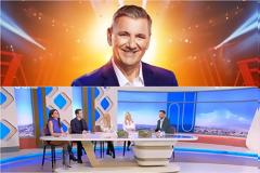 Απογευματινή ζώνη: Το Deal στην κορυφή – Συνεχίζει τα χαμηλά μονοψήφια η εκπομπή Το Χουμε