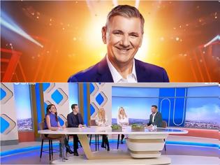 Φωτογραφία για Απογευματινή ζώνη: Το Deal στην κορυφή – Συνεχίζει τα χαμηλά μονοψήφια η εκπομπή Το Χουμε