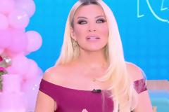 Σαρωτική πρωτιά για τη «Super Κατερίνα»