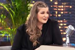 Μαρία Κίτσου: Αντιμετώπισα ένα θέμα υγείας - Απορώ πώς μιλούν τόσο σκληρά για τα κιλά κάποιου χωρίς να ξέρουν τι περνάει