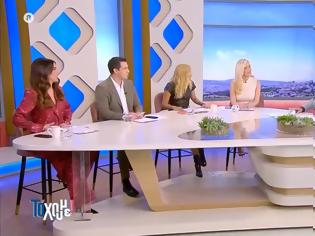 Φωτογραφία για Τα καρφιά του Τσουρού για την κατάσταση της εκπομπής...