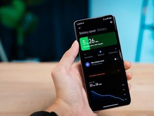 Φωτογραφία για H GOOGLE ΘΕΛΕΙ ΝΑ ΕΠΙΒΑΛΕΙ ΣΤΟ ANDROID ΜΕΤΡΑ ΚΑΤΑ ΕΦΑΡΜΟΓΩΝ ΠΟΥ ΑΔΕΙΑΖΟΥΝ ΤΗΝ ΜΠΑΤΑΡΙΑ