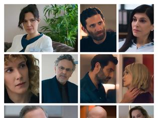 Φωτογραφία για «Παιχνίδια Εκδίκησης»: Τι θα δούμε στο σημερινό επεισόδιο;