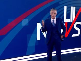 Φωτογραφία για Στην κορυφή το “Live News” – Πώς διαμορφώθηκαν τα νούμερα τηλεθέασης το απόγευμα της Τρίτης