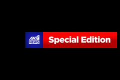 ANT1 NEWS SPECIAL EDITION  Η Πρέσβης των Ηνωμένων Πολιτειών στην Ελλάδα, Κίμπερλι Γκίλφοϊλ,  στην πρώτη της συνέντευξη στην ελληνική τηλεόραση