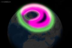 Το σέλας φωτίζει απόψε τον ουρανό της Ευρώπης