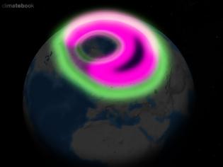 Φωτογραφία για Το σέλας φωτίζει απόψε τον ουρανό της Ευρώπης