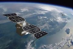 Η Google ΣΕΔΙΑΖΕΙ ΝΑ ΣΤΕΙΛΕΙ ΤΑ  data centers ΣΤΟ ΔΙΑΣΤΗΜΑ ΑΛΛΑ..