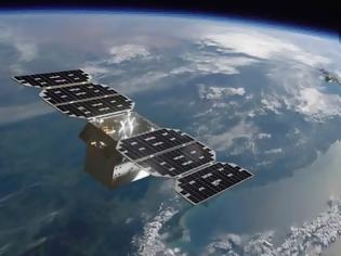 Φωτογραφία για Η Google ΣΕΔΙΑΖΕΙ ΝΑ ΣΤΕΙΛΕΙ ΤΑ  data centers ΣΤΟ ΔΙΑΣΤΗΜΑ ΑΛΛΑ..