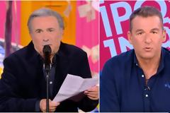 Ο Λαζόπουλος και το εξώδικο του Λιάγκα