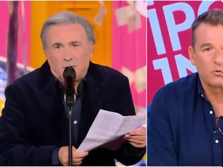 Φωτογραφία για Ο Λαζόπουλος και το εξώδικο του Λιάγκα