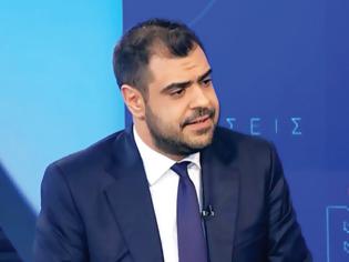 Φωτογραφία για Τοποθέτηση του Παύλου Μαρινάκη για το νομοσχέδιο εκσυγχρονισμού της ΕΡΤ