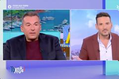 Κώστας Τσουρός: «Φημίζομαι για την αλήθεια και την εντιμότητά μου »