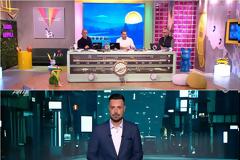 Τηλεθέαση- Prime Time: «Ράδιο Αρβύλα» στην κορυφή –Late Night: Η «Νύχτα Αποκαλύψεων» κυριαρχεί