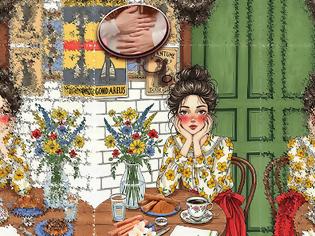 Φωτογραφία για και τι μας συμβουλεύουν τα βότανα ντίνα; – θα είχες κάτι ακόμα να μας πεις για την κανέλα;