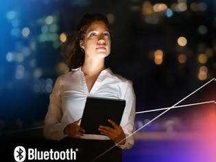 Φωτογραφία για Bluetooth Core 6.2: ΝΕΑ ΑΡΑΚΤΗΡΙΣΤΙΚΑ ΓΙΑ ΤΑΧΥΤΗΤΑ ΚΑΙ ΚΥΡΙΩΣ ΑΣΦΑΛΕΙΑ