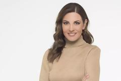 Φαίη Μαυραγάνη: Η φετινή τηλεοπτική σεζόν μου φαίνεται πολύ άγρια - Oσο πάει όλο και πιο πολύ ζορίζεται