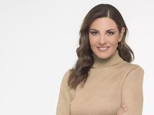 Φωτογραφία για Φαίη Μαυραγάνη: Η φετινή τηλεοπτική σεζόν μου φαίνεται πολύ άγρια - Oσο πάει όλο και πιο πολύ ζορίζεται