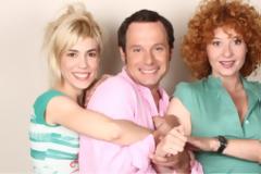 «Επιστροφή-έκπληξη για τα “Υπέροχα Πλάσματα”: παλιό καστ, νέοι ήρωες και νέα εποχή»