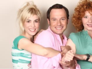 Φωτογραφία για «Επιστροφή-έκπληξη για τα “Υπέροχα Πλάσματα”: παλιό καστ, νέοι ήρωες και νέα εποχή»