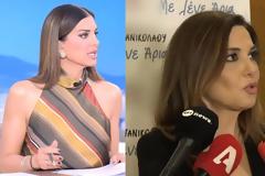 Σταματίνα Τσιμτσιλή: Η Φαίη Μαυραγάνη απέδειξε για ακόμη μια φορά ότι είναι μια ήρεμη δύναμη