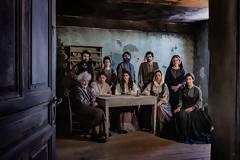 «Οι Αθώοι»: Προβλήθηκε στον αέρα του MEGA το trailer - Πότε θα κάνει πρεμιέρα;