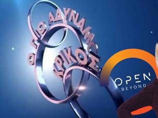 Φωτογραφία για Ο «Αδύναμος Κρίκος» επιστρέφει στο OPEN- Πότε θα παίζει;