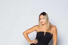 H Νόνη Δούνια στο «Vitality» της Κυριακής