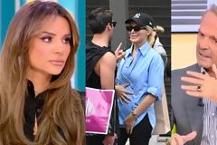 Πέτρος Κωστόπουλος για Καινούργιου: Το σάλτο από το 18% στο 25% έγινε για την εγκυμοσύνη - Ελένη Τσολάκη: Eίναι  άδικο...