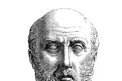 Όλα για την Ιατρική Σχολή. Το Αιώνιο Ελληνικό όνειρο