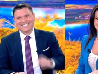 Φωτογραφία για Πρωτιά για το “Mega Σαββατοκύριακο” στην πρωινή ενημέρωση