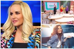 Γερμανού και Μπεκατώρου πρωταγωνίστριες σε μεσημεριανή και απογευματινή  ζωνη