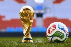 Η ΕΡΤ «κλείδωσε» τα τηλεοπτικά δικαιώματα του Μουντιάλ 2026