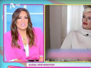 Φωτογραφία για Αιχμές Γερμανού για Χριστοπούλου: «Χθες σε εμάς είπε ότι δεν θα μιλήσει ποτέ και πουθενά, σήμερα βγήκε στην εκπομπή της Σίσσυς»
