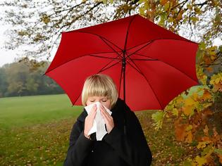 Φωτογραφία για Συναγερμός για τη γρίπη: Το νέο στέλεχος Κ φέρνει κρούσματα και βαρύτερη νόσηση – Πότε έρχεται στην Ελλάδα