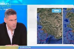 Δημήτρης Ουγγαρέζος για το απαράδεκτο τρέιλερ του Survivor: «Δεν είναι καθόλου τυχαίο»