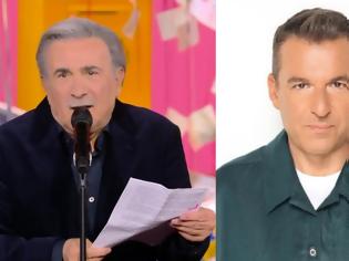 Φωτογραφία για Γιώργος Λιάγκας: «Γι΄αυτό έκανα εξώδικο στον Λάκη Λαζόπουλο»